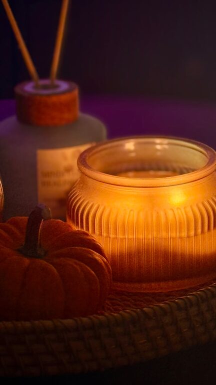 Small Changes for a Calmer Evening Routine